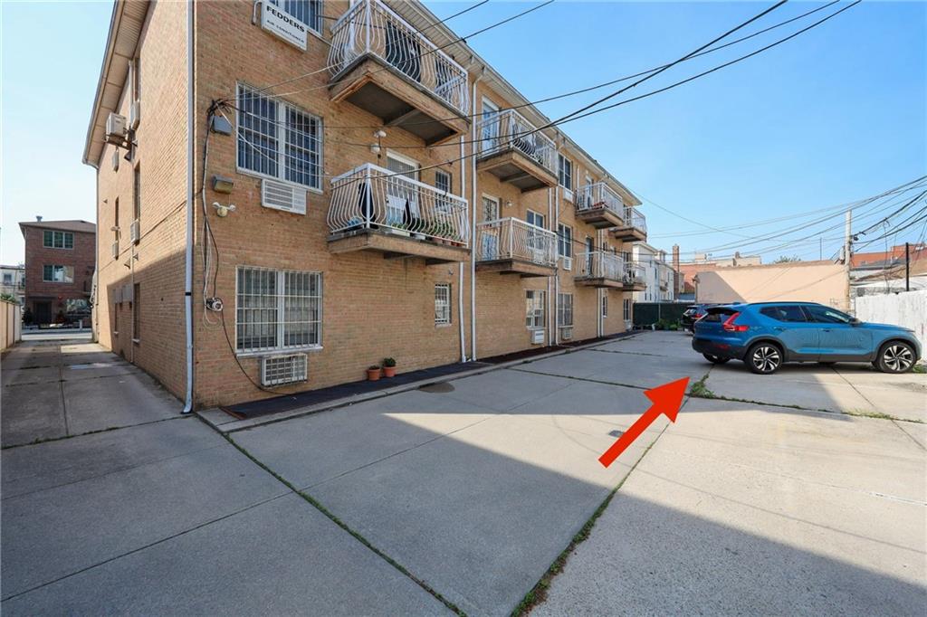 8657 Bay 16th Street Bath Beach Brooklyn NY 11214