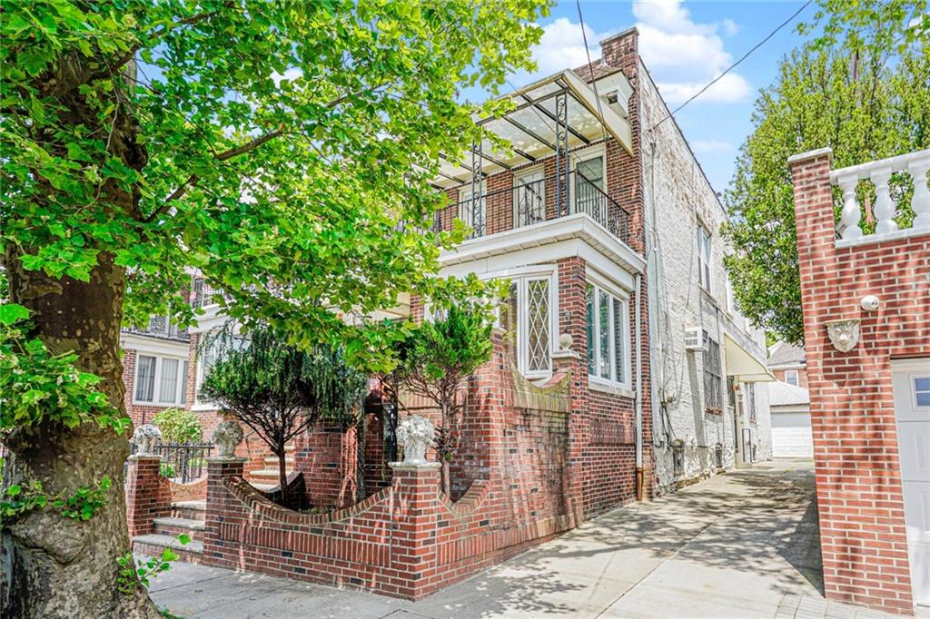 987 79th Street Dyker Heights Brooklyn NY 11228