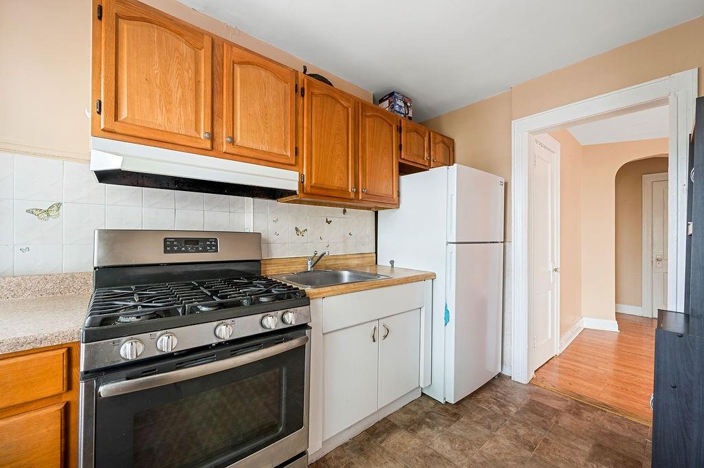 32 Bay 34th Street Bath Beach Brooklyn NY 11214