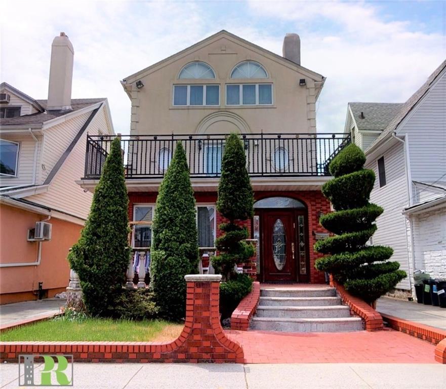 2112 Avenue L Midwood Brooklyn NY 11210