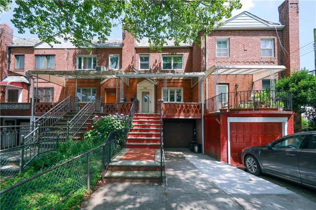 2129 East 27th Street Sheepshead Bay Brooklyn NY 11229