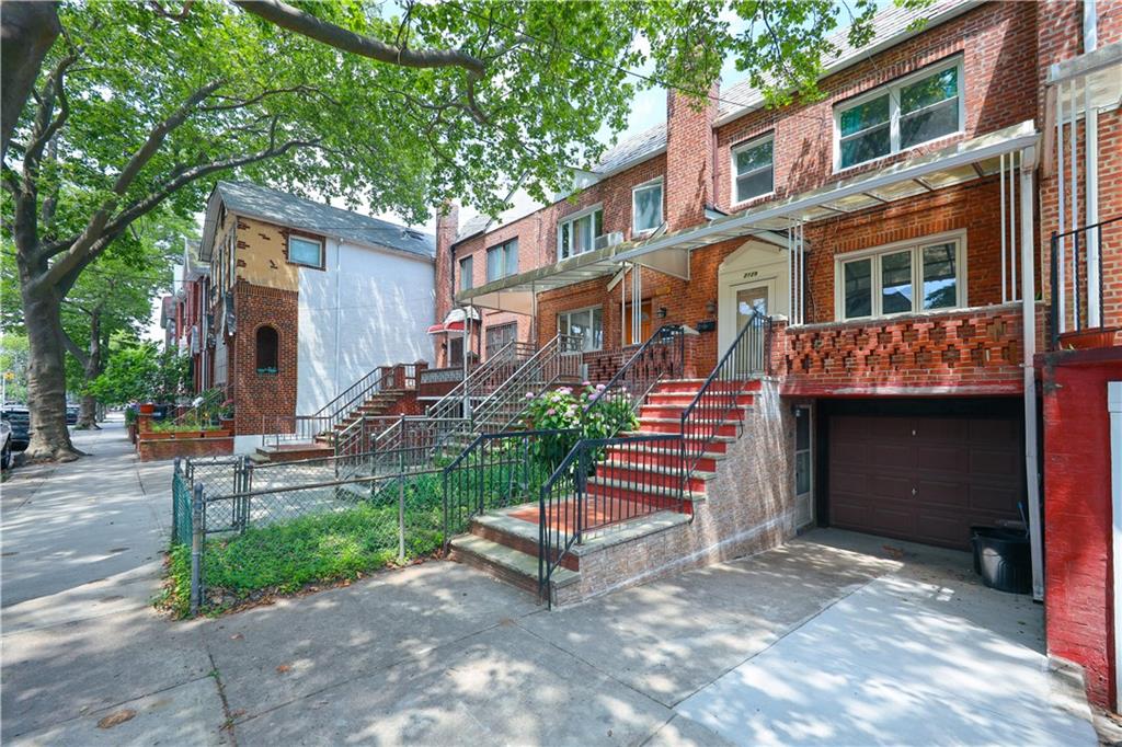 2129 East 27th Street Sheepshead Bay Brooklyn NY 11229
