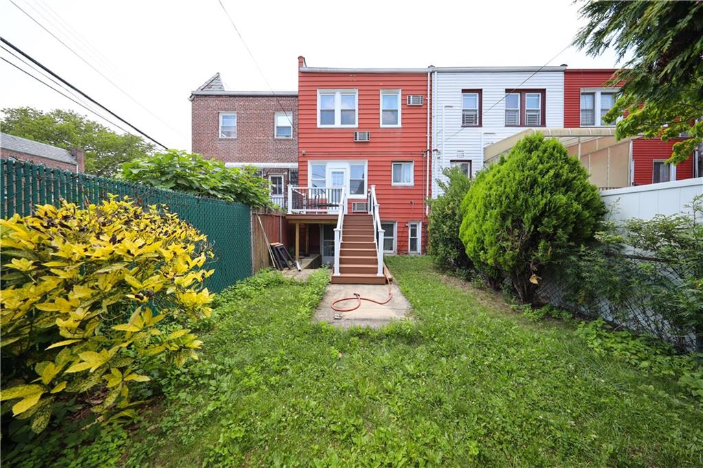 2129 East 27th Street Sheepshead Bay Brooklyn NY 11229