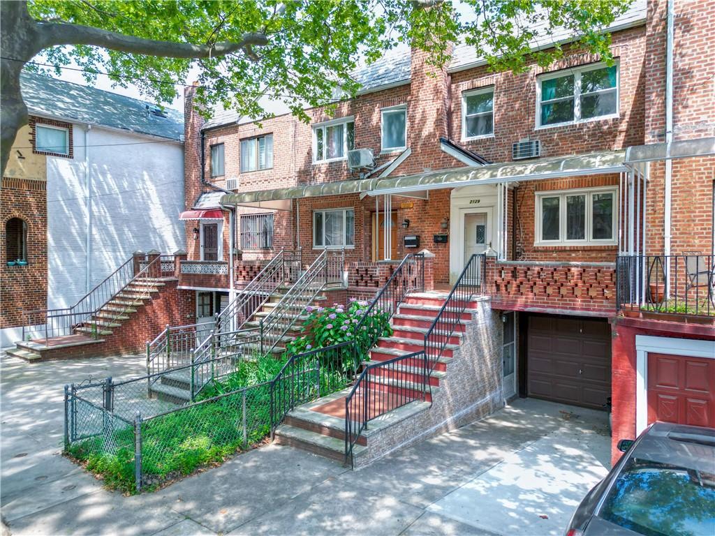 2129 East 27th Street Sheepshead Bay Brooklyn NY 11229