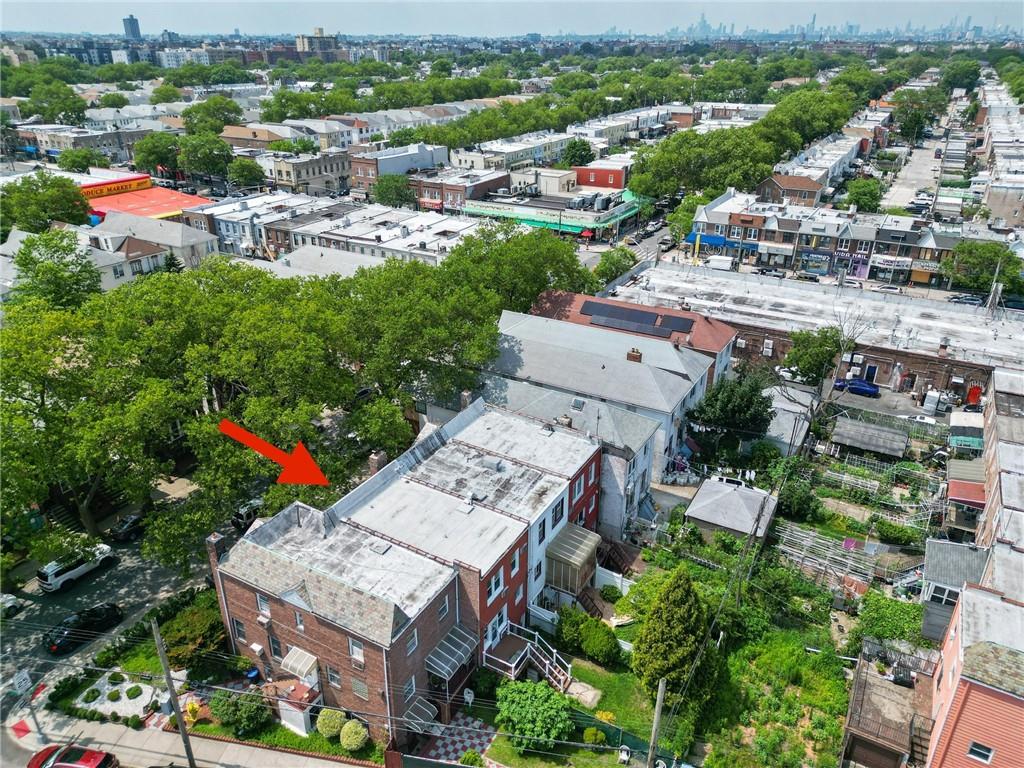 2129 East 27th Street Sheepshead Bay Brooklyn NY 11229