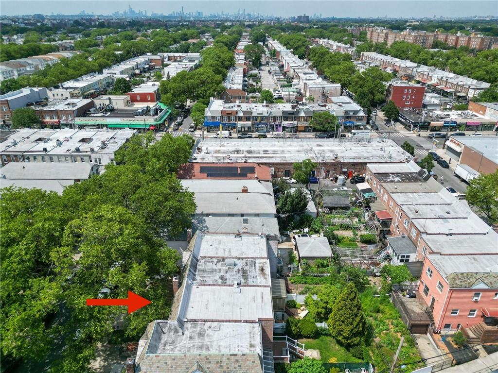 2129 East 27th Street Sheepshead Bay Brooklyn NY 11229