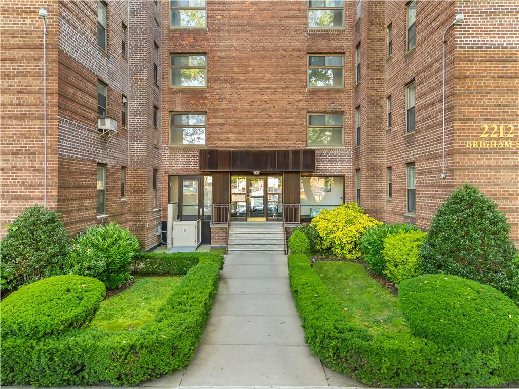 2212 Brigham Street Sheepshead Bay Brooklyn NY 11229