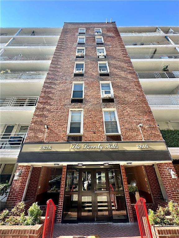 2626 Homecrest Avenue Sheepshead Bay Brooklyn NY 11235