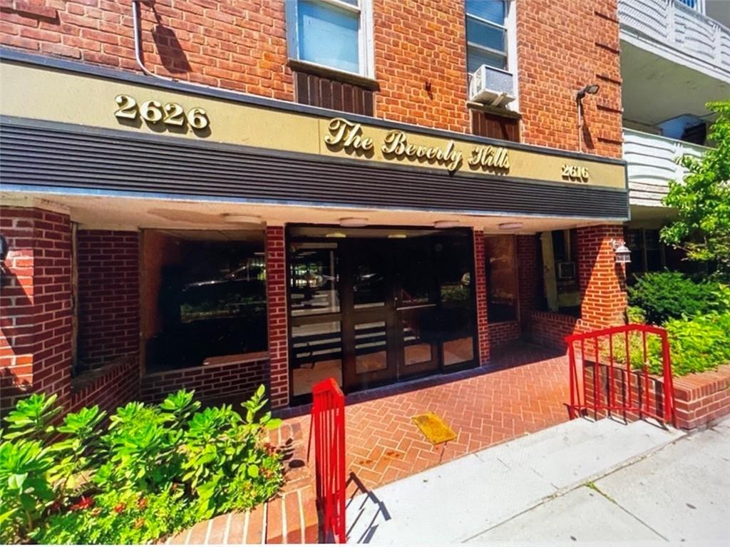 2626 Homecrest Avenue Sheepshead Bay Brooklyn NY 11235