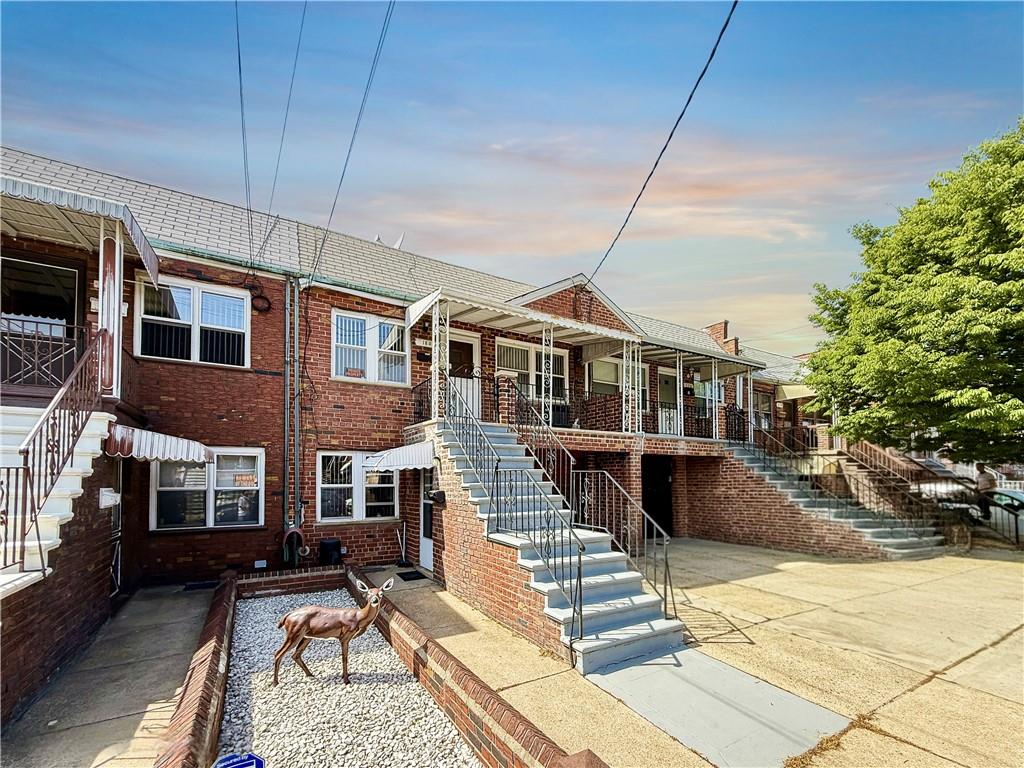 180 Bay 43rd Street Gravesend Brooklyn NY 11214