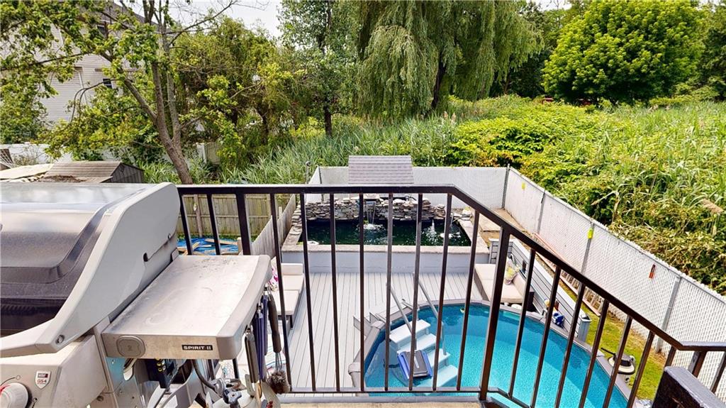 602 Seaview Avenue Midland Beach Staten Island NY 10305