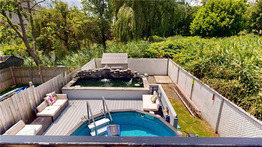 602 Seaview Avenue Midland Beach Staten Island NY 10305