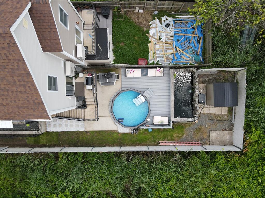 602 Seaview Avenue Midland Beach Staten Island NY 10305
