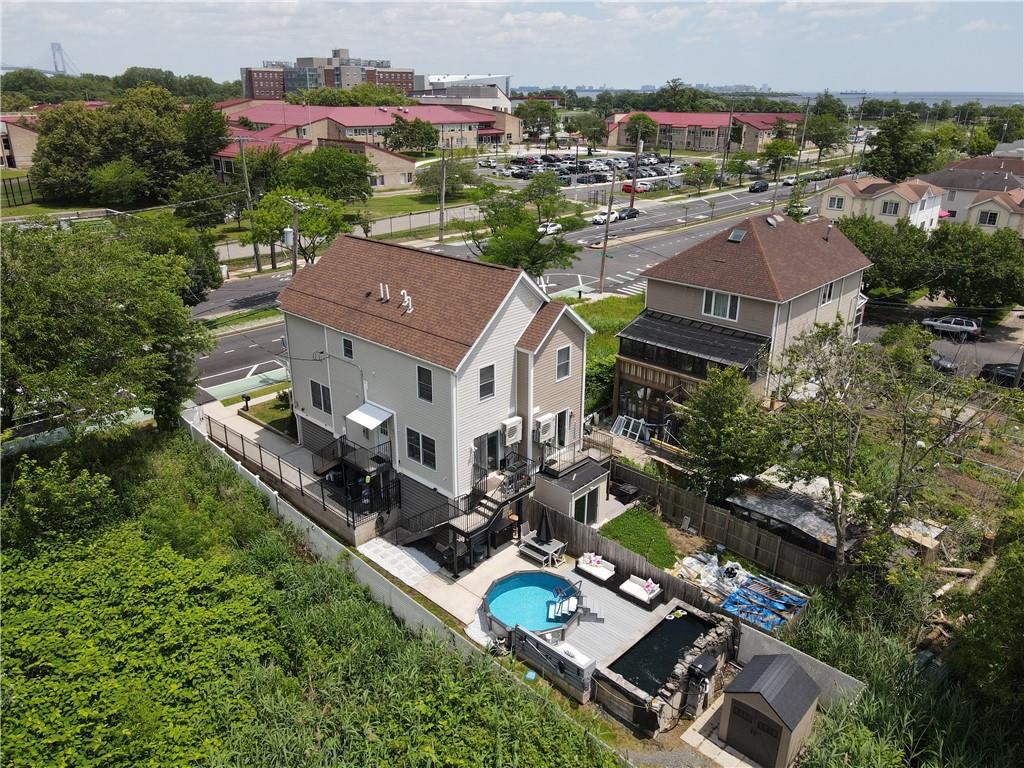 602 Seaview Avenue Midland Beach Staten Island NY 10305