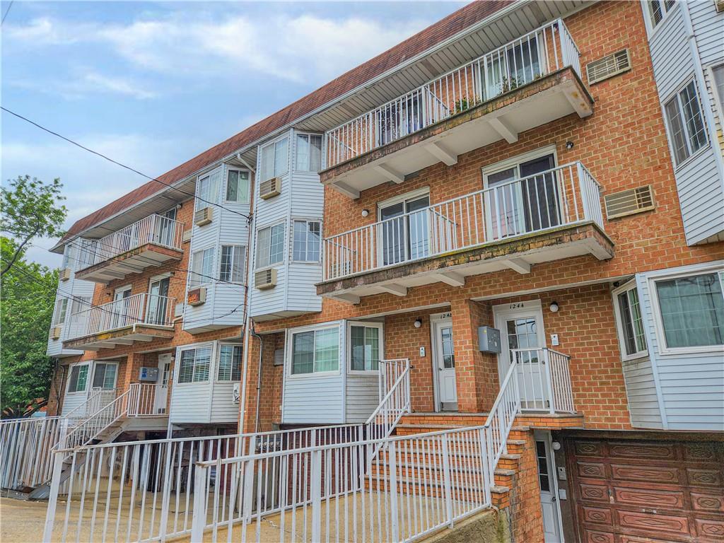 1248 East 80th Street Canarsie Brooklyn NY 11236