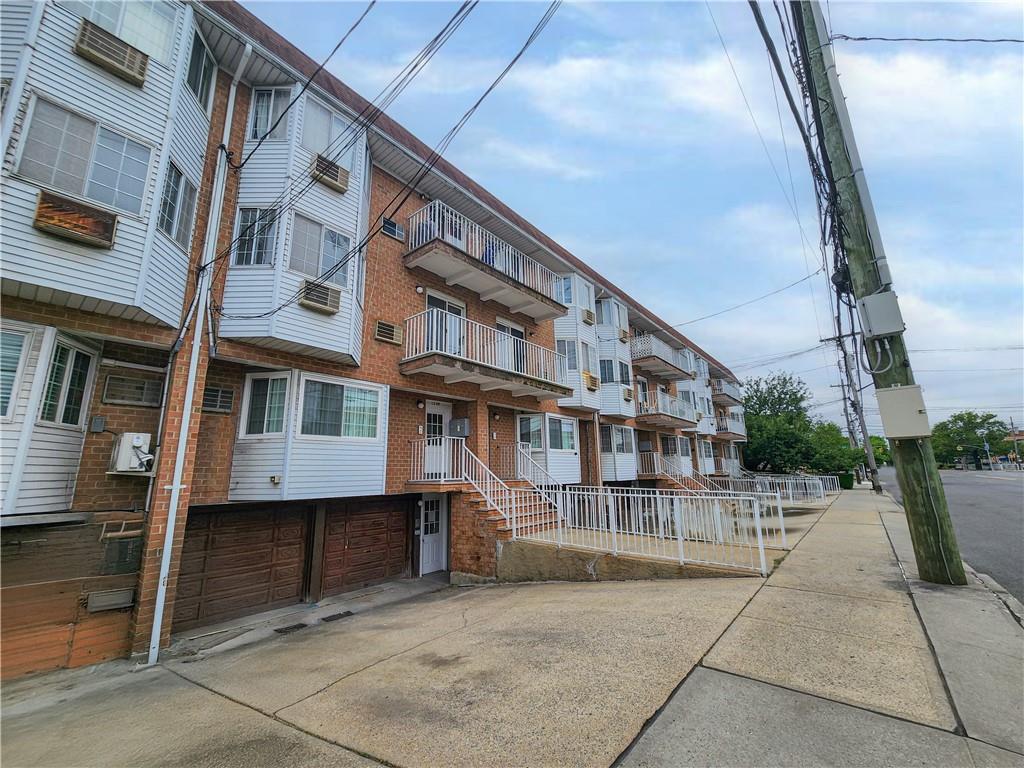 1248 East 80th Street Canarsie Brooklyn NY 11236