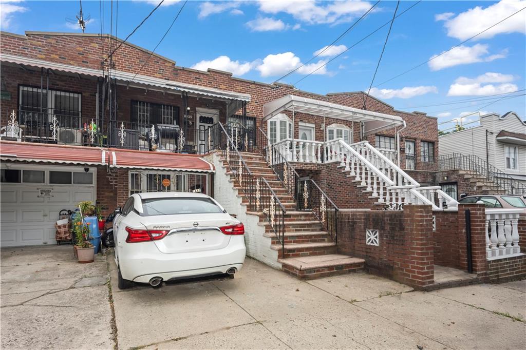 1143 East 99th Street Canarsie Brooklyn NY 11236