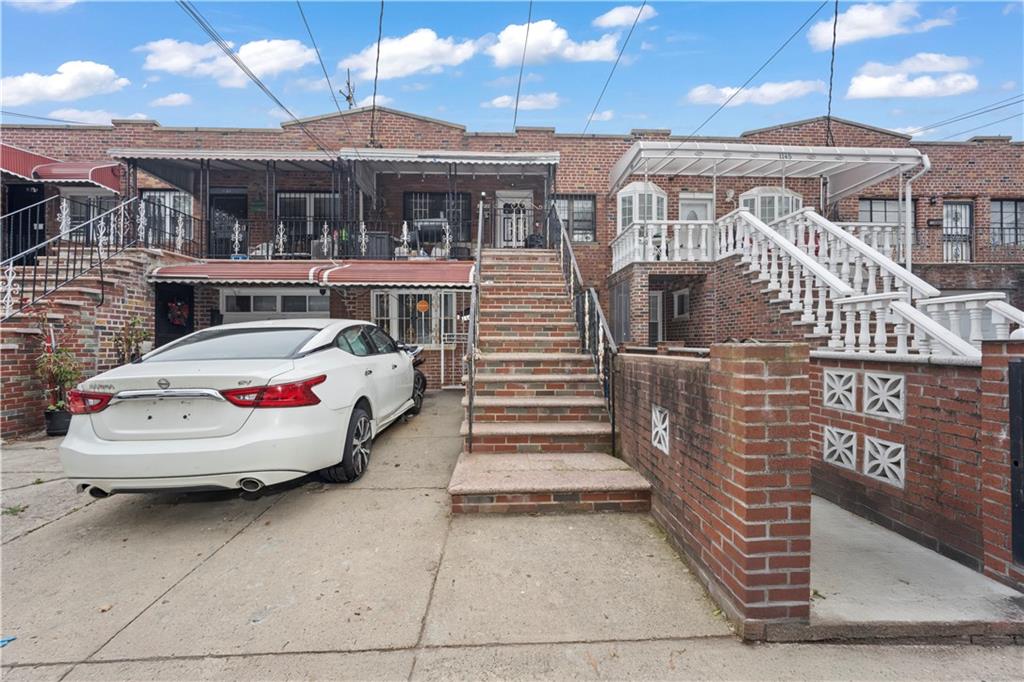 1143 East 99th Street Canarsie Brooklyn NY 11236