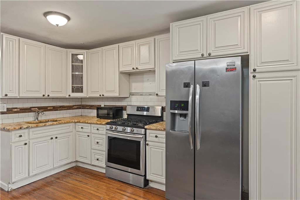 1143 East 99th Street Canarsie Brooklyn NY 11236