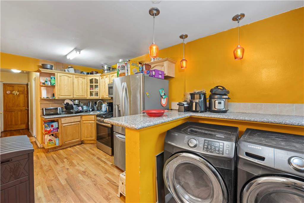 1143 East 99th Street Canarsie Brooklyn NY 11236