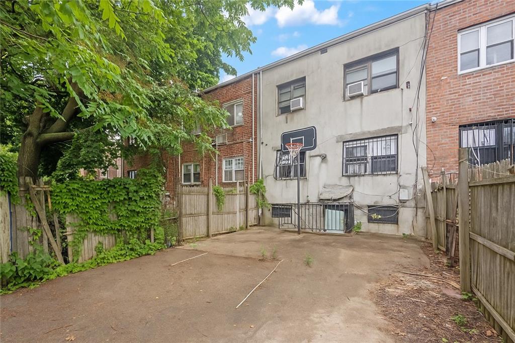1143 East 99th Street Canarsie Brooklyn NY 11236