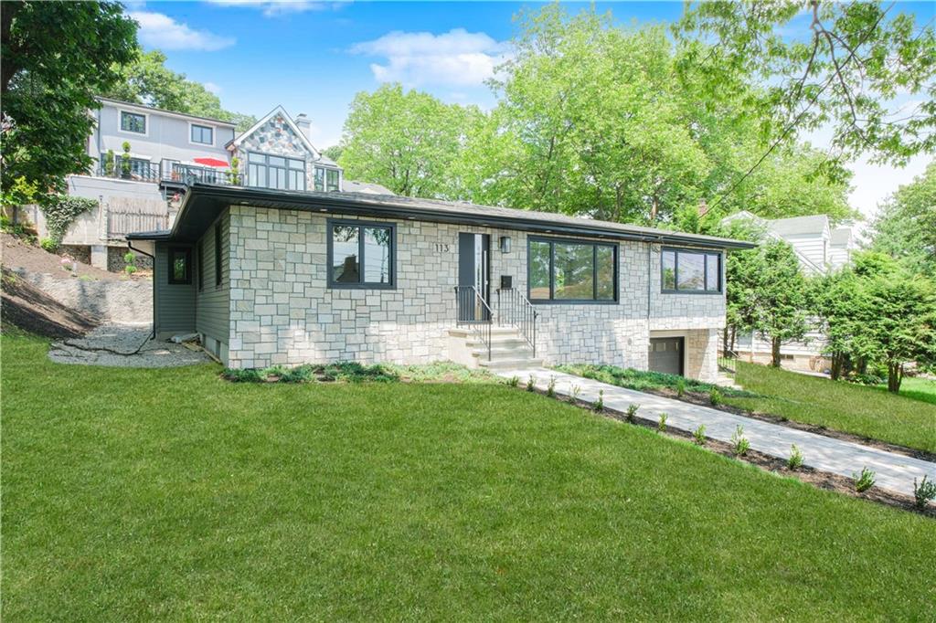 113 Longview Road Grymes Hill Staten Island NY 10304