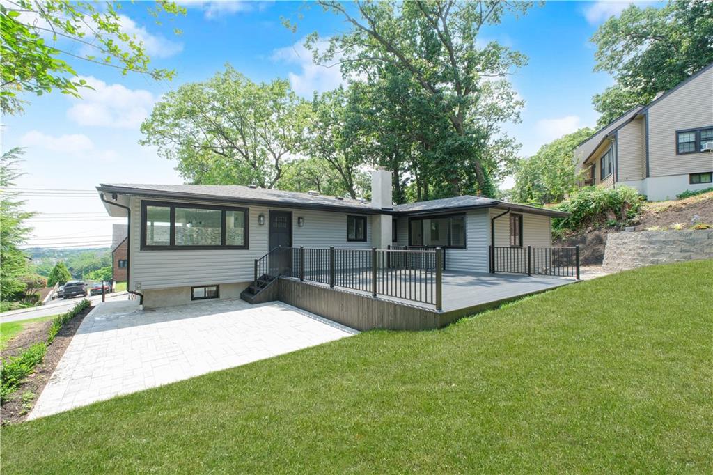 113 Longview Road Grymes Hill Staten Island NY 10304