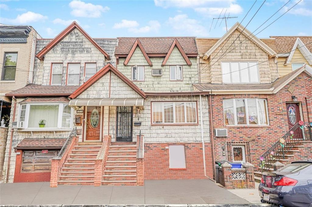 221 Bay 13th Street Bath Beach Brooklyn NY 11214
