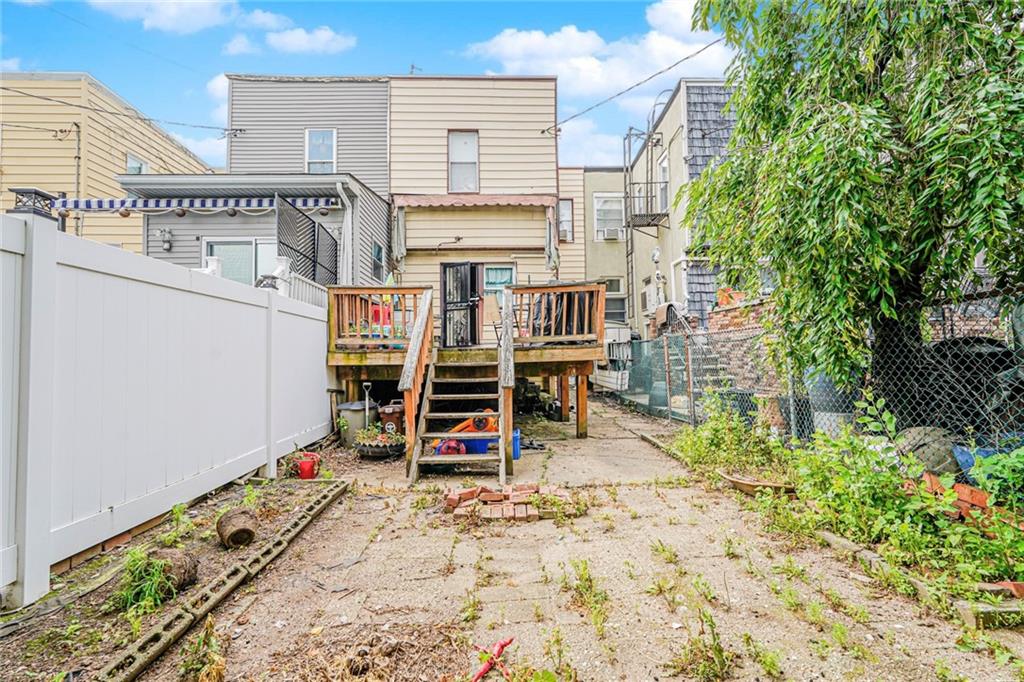 221 Bay 13th Street Bath Beach Brooklyn NY 11214