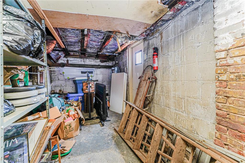 221 Bay 13th Street Bath Beach Brooklyn NY 11214