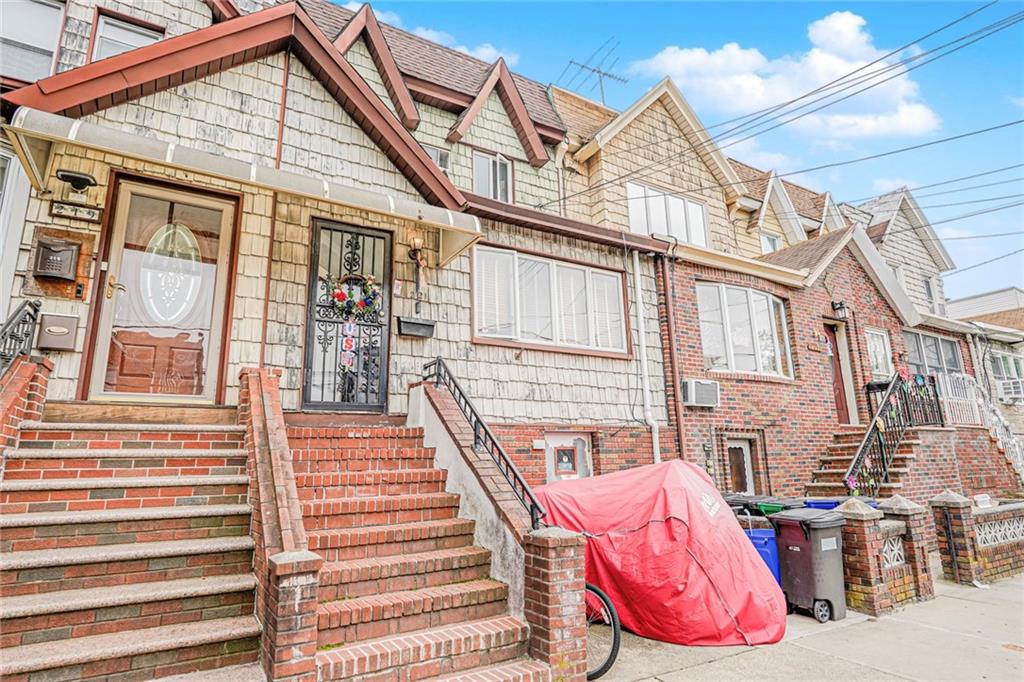 221 Bay 13th Street Bath Beach Brooklyn NY 11214