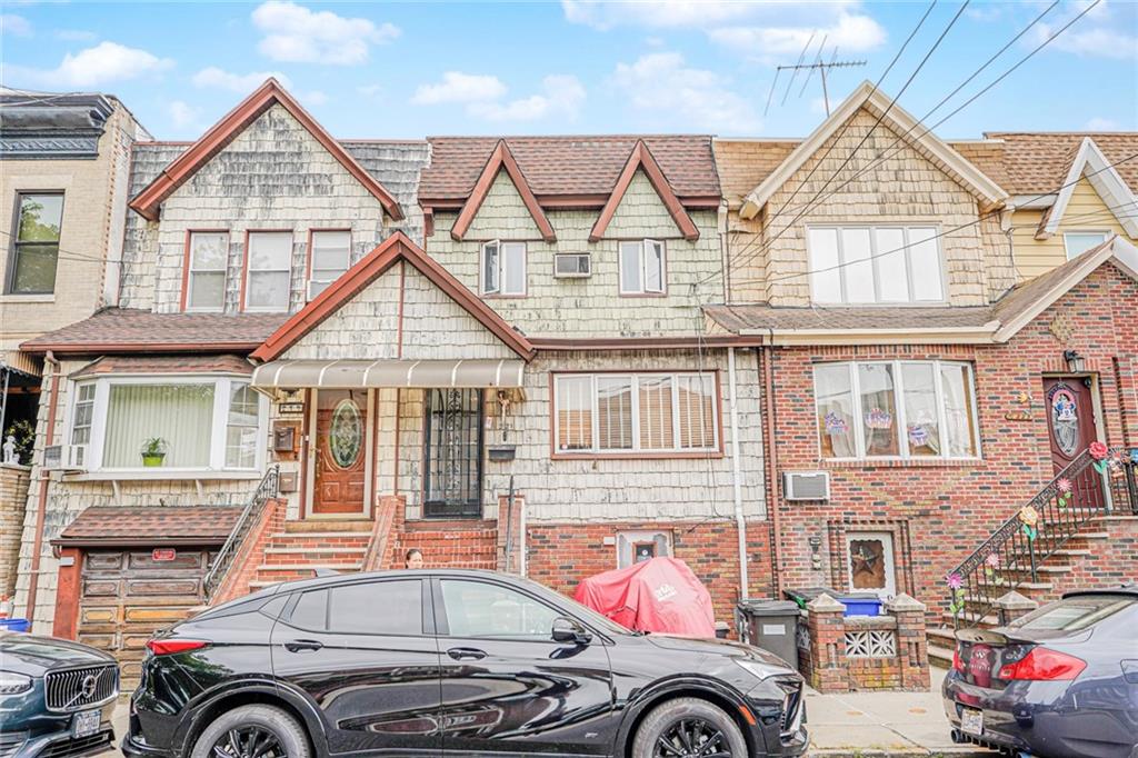 221 Bay 13th Street Bath Beach Brooklyn NY 11214