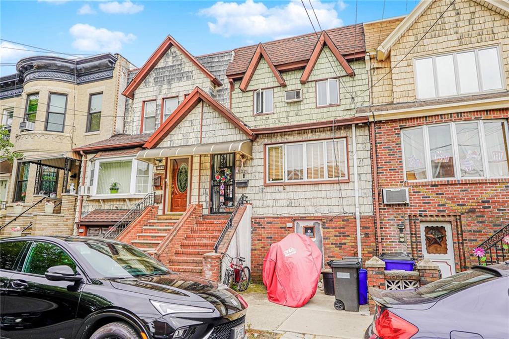 221 Bay 13th Street Bath Beach Brooklyn NY 11214