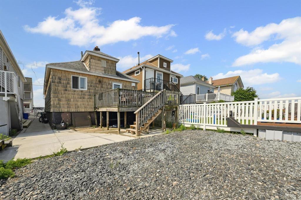 41 West 15th Road Broad Channel Broad Channel NY 11693
