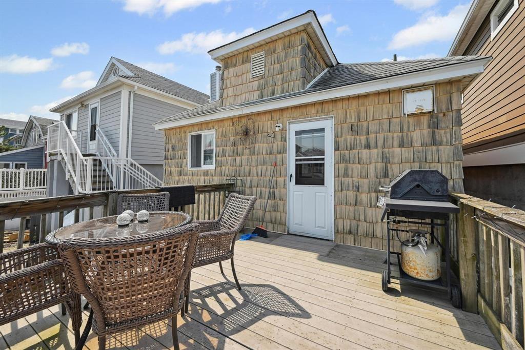 41 West 15th Road Broad Channel Broad Channel NY 11693
