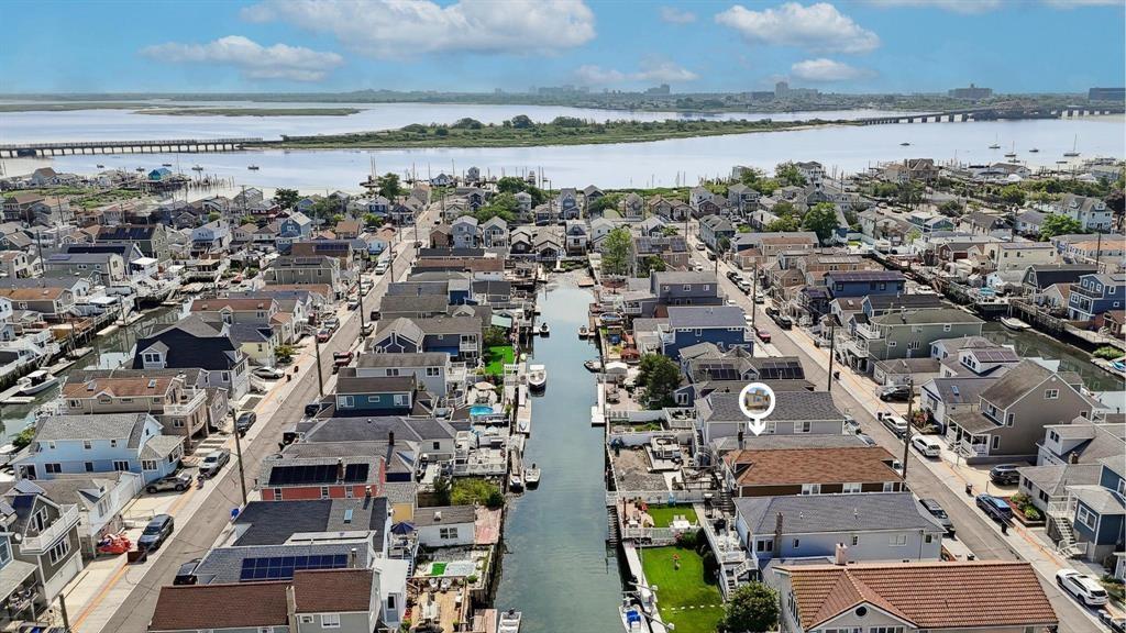 41 West 15th Road Broad Channel Broad Channel NY 11693