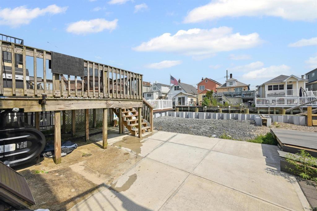 41 West 15th Road Broad Channel Broad Channel NY 11693