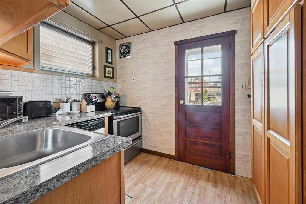 41 West 15th Road Broad Channel Broad Channel NY 11693