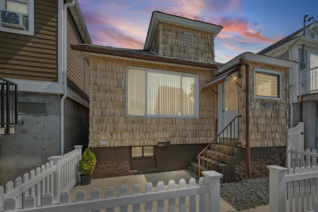 41 West 15th Road Broad Channel Broad Channel NY 11693