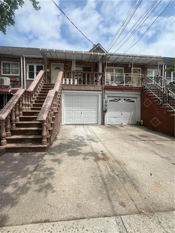 1365 East 99th Street Canarsie Brooklyn NY 11236