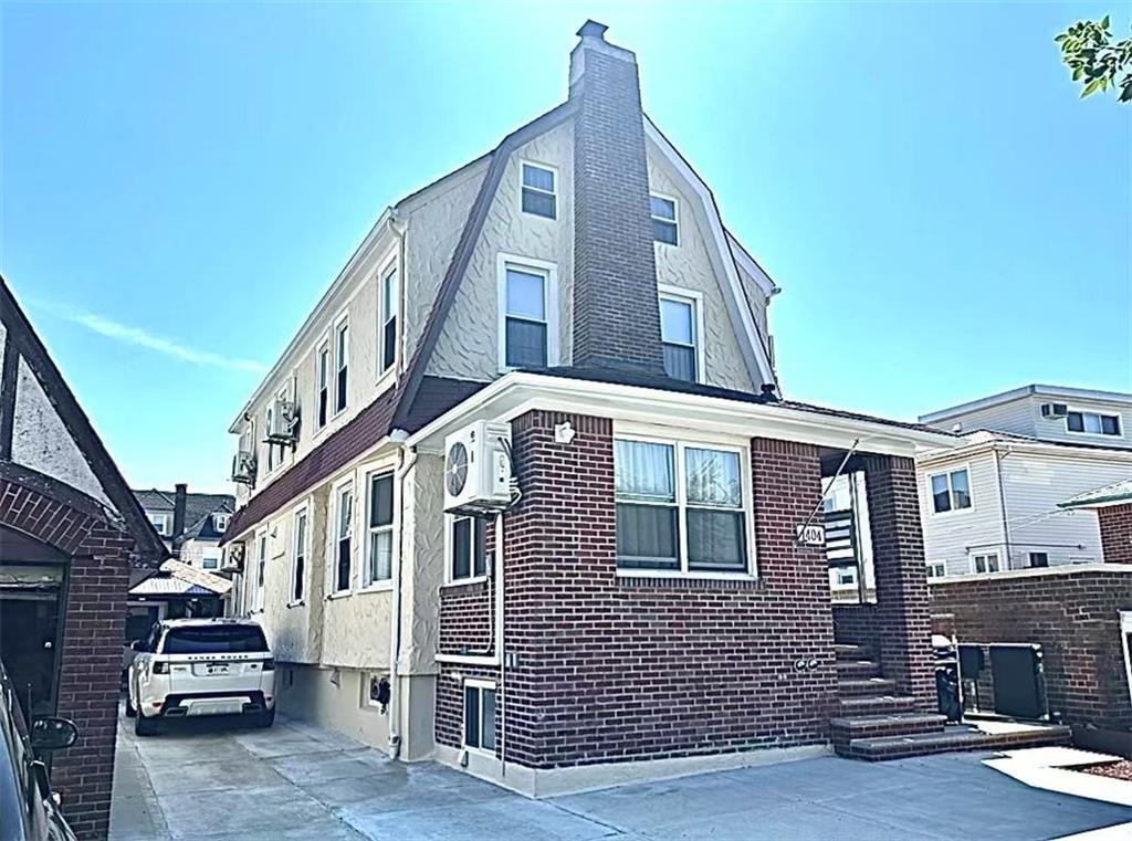 4404 Atlantic Avenue Sea Gate Brooklyn NY 11224