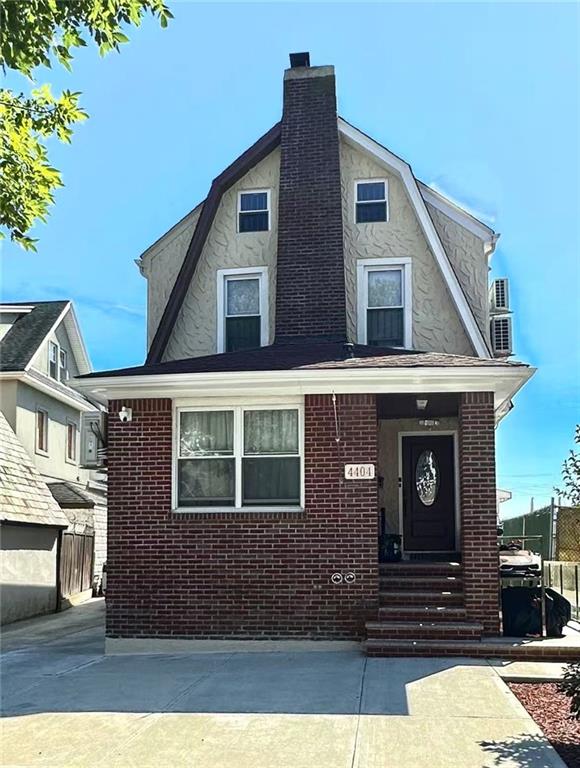 4404 Atlantic Avenue Sea Gate Brooklyn NY 11224