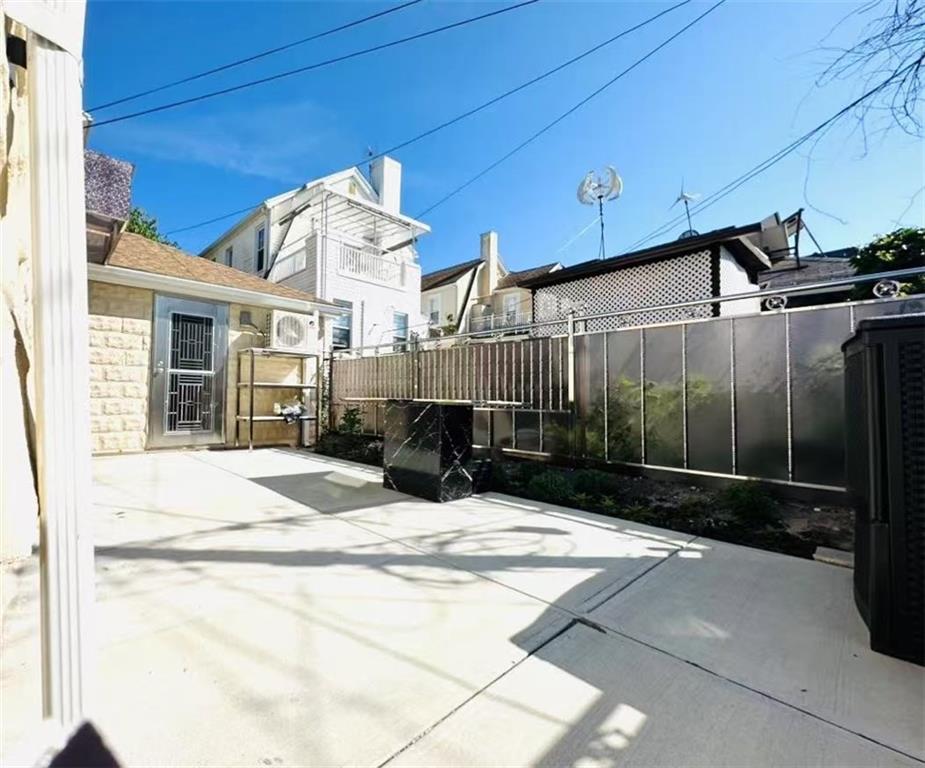 4404 Atlantic Avenue Sea Gate Brooklyn NY 11224
