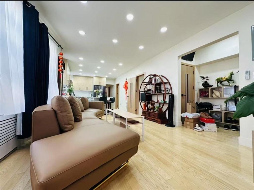 4404 Atlantic Avenue Sea Gate Brooklyn NY 11224