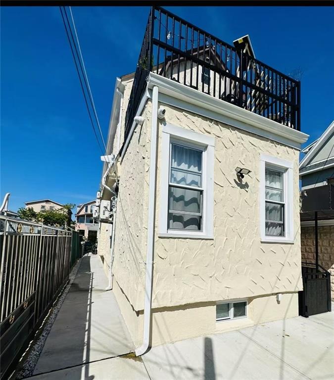 4404 Atlantic Avenue Sea Gate Brooklyn NY 11224