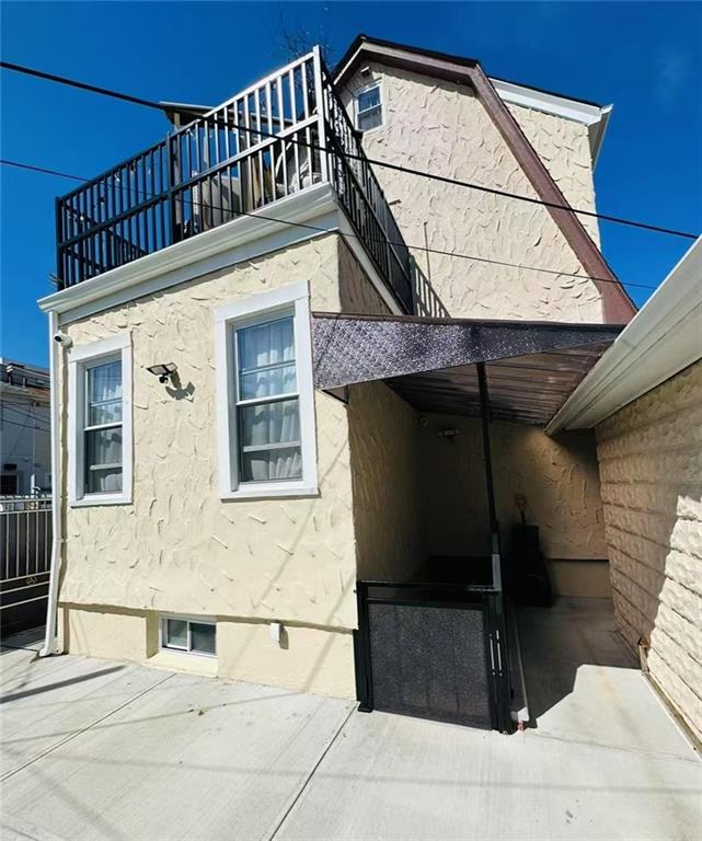 4404 Atlantic Avenue Sea Gate Brooklyn NY 11224
