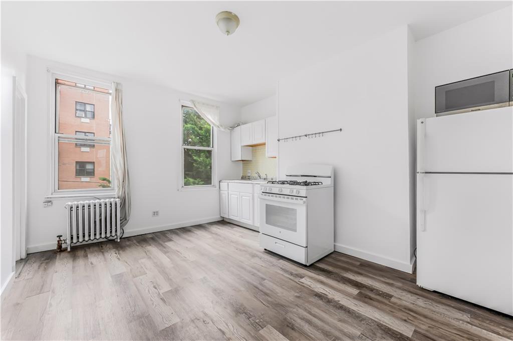 32 Arion Place Bushwick Brooklyn NY 11206