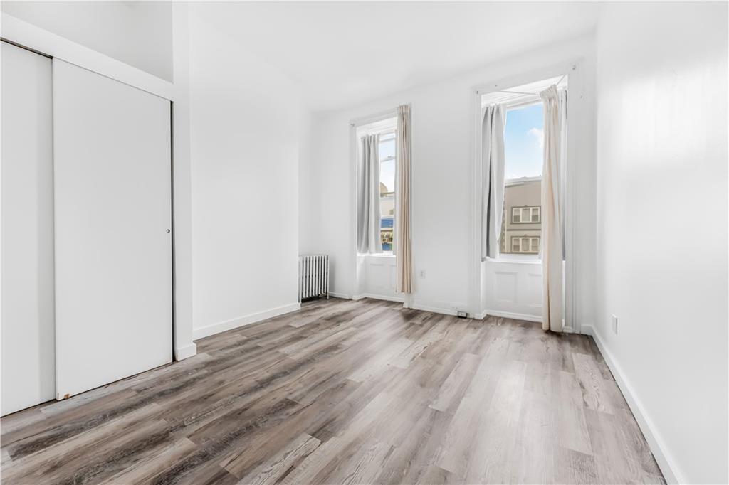 32 Arion Place Bushwick Brooklyn NY 11206