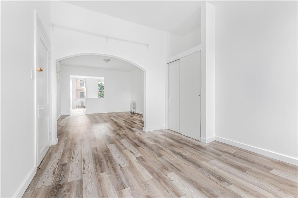 32 Arion Place Bushwick Brooklyn NY 11206