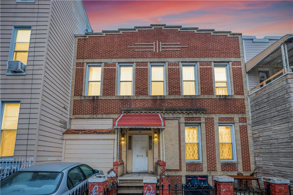 32 Arion Place Bushwick Brooklyn NY 11206